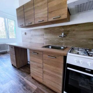 Pronájem bytu 3+1 79 m² Chomutov, Jirkovská