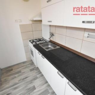 Pronájem bytu 3+1 62 m² Klášterec nad Ohří
