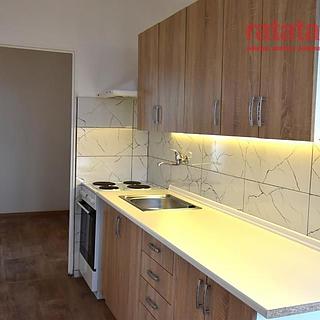 Pronájem bytu 3+1 65 m² Chomutov, Jirkovská