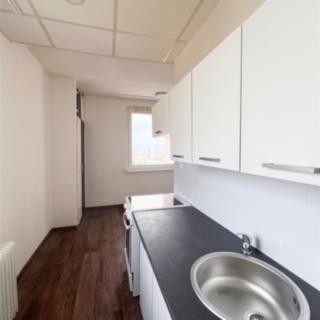 Pronájem bytu 2+1 54 m² Chomutov, Šafaříkova