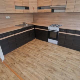Pronájem bytu 3+1 57 m² Most