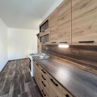 Pronájem bytu 2+1 60 m² Chomutov, Borová