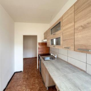 Pronájem bytu 2+1 62 m² Chomutov, Jirkovská