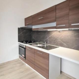 Pronájem bytu 2+1 53 m² Most
