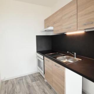 Pronájem bytu 2+kk 40 m² Most, Josefa Ševčíka