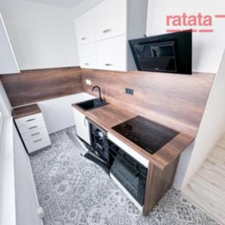 Pronájem bytu 3+1 66 m² Klášterec nad Ohří, Školní