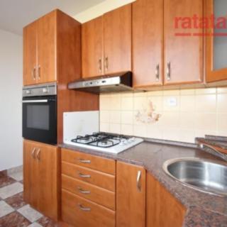 Pronájem bytu 2+1 63 m² Chomutov, Jirkovská