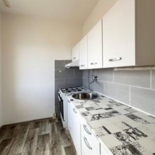 Pronájem bytu 2+1 52 m² Chomutov