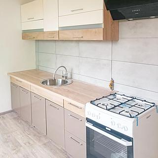 Pronájem bytu 2+1 6 694 m² Klášterec nad Ohří Miřetice u Klášterce nad Ohří, Žitná