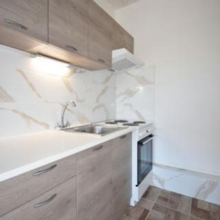 Pronájem bytu 2+1 40 m² Most, Jaroslava Haška