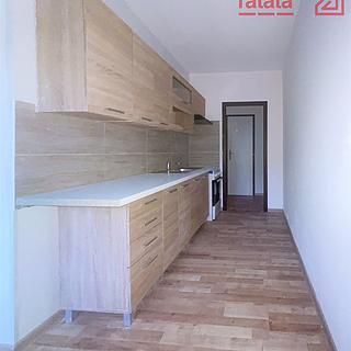 Pronájem bytu 3+1 78 m² Jirkov, Krušnohorská