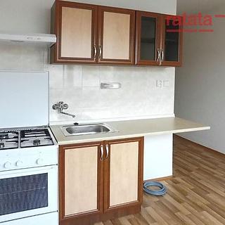 Pronájem bytu 1+1 39 m² Jirkov