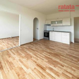 Pronájem bytu 3+kk 56 m² Most, Růžová