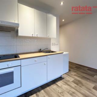 Pronájem bytu 1+kk a garsoniéry 21 m² Kadaň