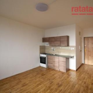 Pronájem bytu 1+1 35 m² Chomutov, Jirkovská