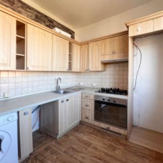 Pronájem bytu 2+1 53 m² Kadaň, Chomutovská