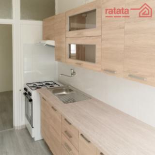 Pronájem bytu 2+1 59 m² Chomutov