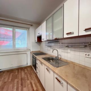 Pronájem bytu 1+1 47 m² Chomutov, Karla Buriana