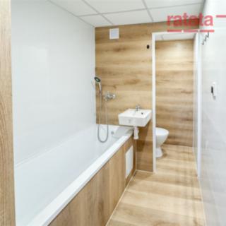 Pronájem bytu 2+1 63 m² Klášterec nad Ohří Miřetice u Klášterce nad Ohří, Královéhradecká