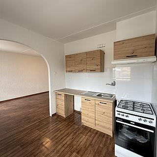 Pronájem bytu 2+1 50 m² Most, Lipová