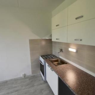 Pronájem bytu 1+1 36 m² Jirkov, Hornická