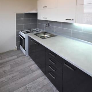 Pronájem bytu 2+1 52 m² Chomutov, Pod Břízami