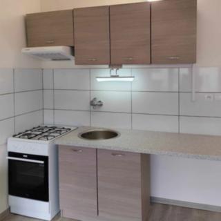Pronájem bytu 1+1 36 m² Klášterec nad Ohří Miřetice u Klášterce nad Ohří, 17. listopadu