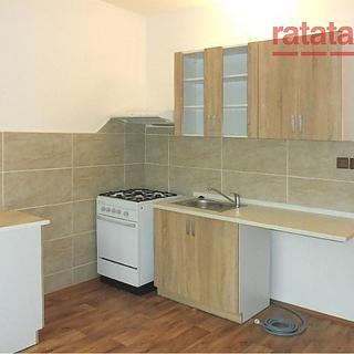 Pronájem bytu 1+1 36 m² Jirkov, Studentská