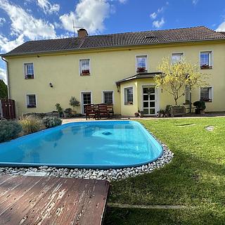 Prodej rodinného domu 240 m² Trnovany