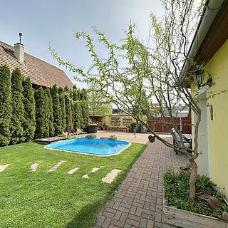Prodej rodinného domu 240 m² Trnovany