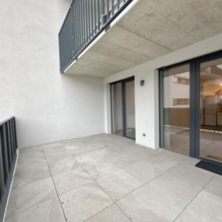 Pronájem bytu 2+kk 40 m² Lovosice, Zámecká