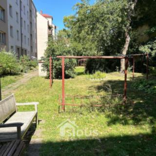 Pronájem bytu 2+1 57 m² Pardubice Zelené Předměstí, Jungmannova