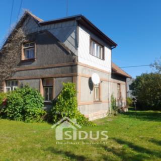 Prodej rodinného domu 140 m² Cerekvice nad Loučnou