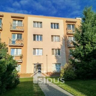 Pronájem bytu 3+1 70 m² Chroustovice