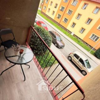 Pronájem bytu 1+1 50 m² Česká Třebová