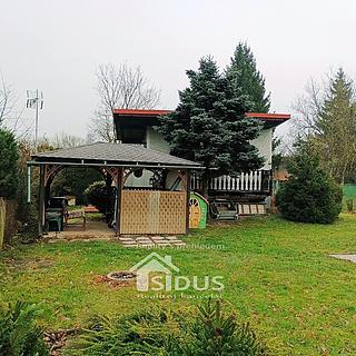 Prodej chaty 19 m² Vysoké Mýto Choceňské Předměstí, Sárovec