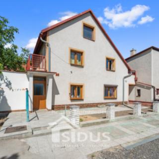 Prodej rodinného domu 200 m² Vysoké Mýto