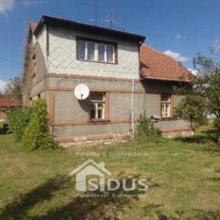 Prodej rodinného domu 140 m² Cerekvice nad Loučnou