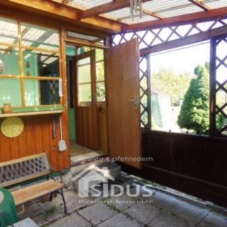 Prodej chaty 13 m² Choceň, U Koupaliště