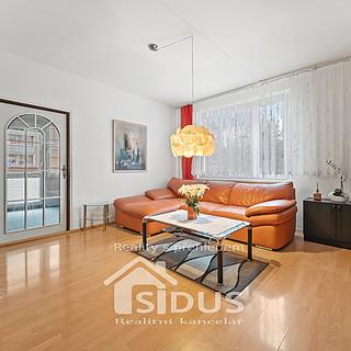 Prodej bytu 4+1 83 m² Vysoké Mýto Litomyšlské Předměstí, U Potoka