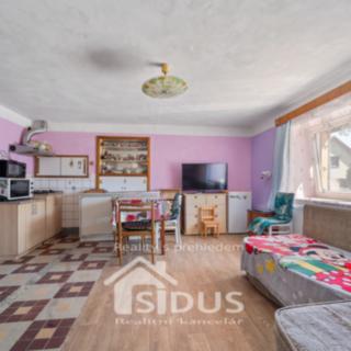 Prodej rodinného domu 200 m² Hrušová
