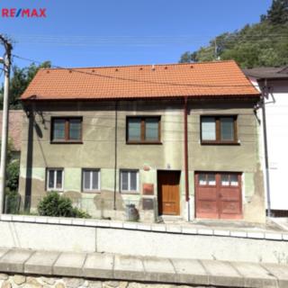 Prodej rodinného domu 120 m² Třebíč Nové Dvory, Zdislavina