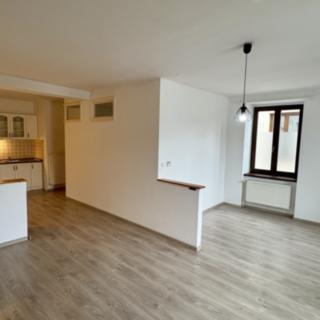 Pronájem bytu 1+kk a garsoniéry 52 m² Pelhřimov, Palackého