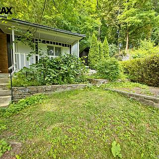 Prodej zahrady 545 m² Jemnice