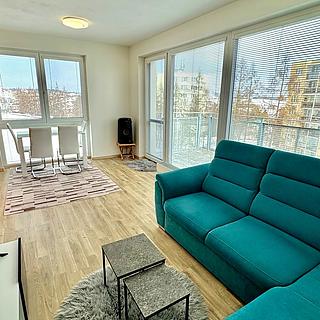 Prodej bytu 3+kk 82 m² Pacov, Nad Sídlištěm