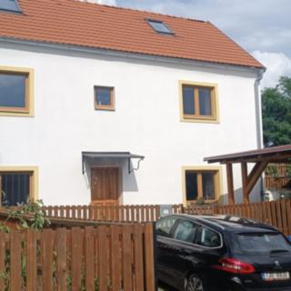 Prodej rodinného domu 120 m² Pacov, Pošenská