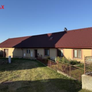 Prodej chalupy 200 m² Račice