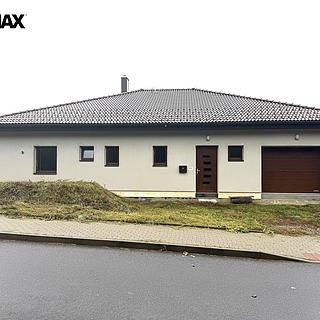 Prodej rodinného domu 150 m² Předín