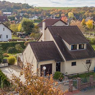 Prodej rodinného domu 156 m² Kounice