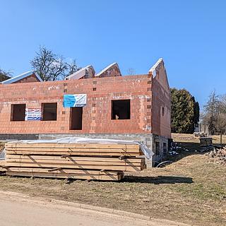 Prodej rodinného domu 195 m² Lukavec